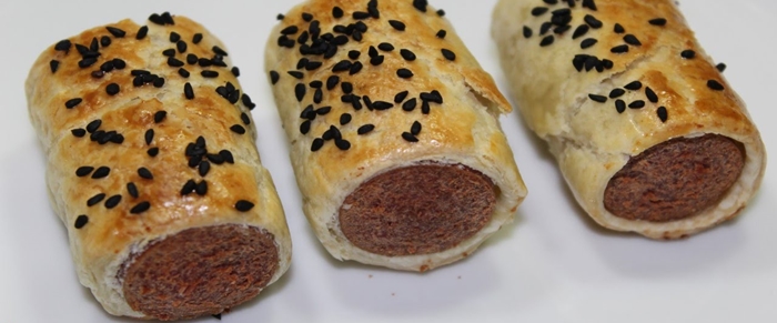 مقبلات فرنسية